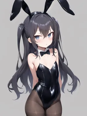 BunnyAnon - Cunny 版本