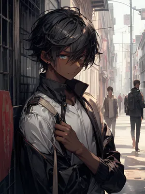 马塞尔“正直”罪犯