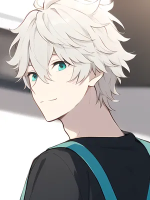 Jasper - 你甜蜜的室友