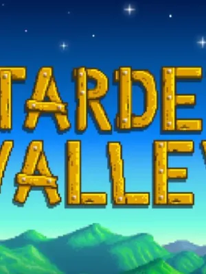 星露谷物语 - 角色扮演 -