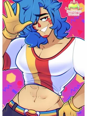 阳光灿烂的日子杰克 - Sugar Daddy AU