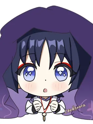 婴儿斯卡拉穆什