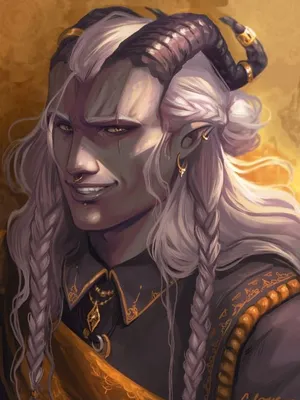 塔里克 - 外星人