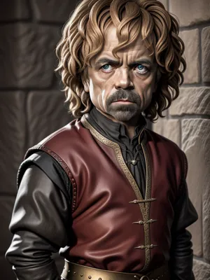 提利昂·兰尼斯特